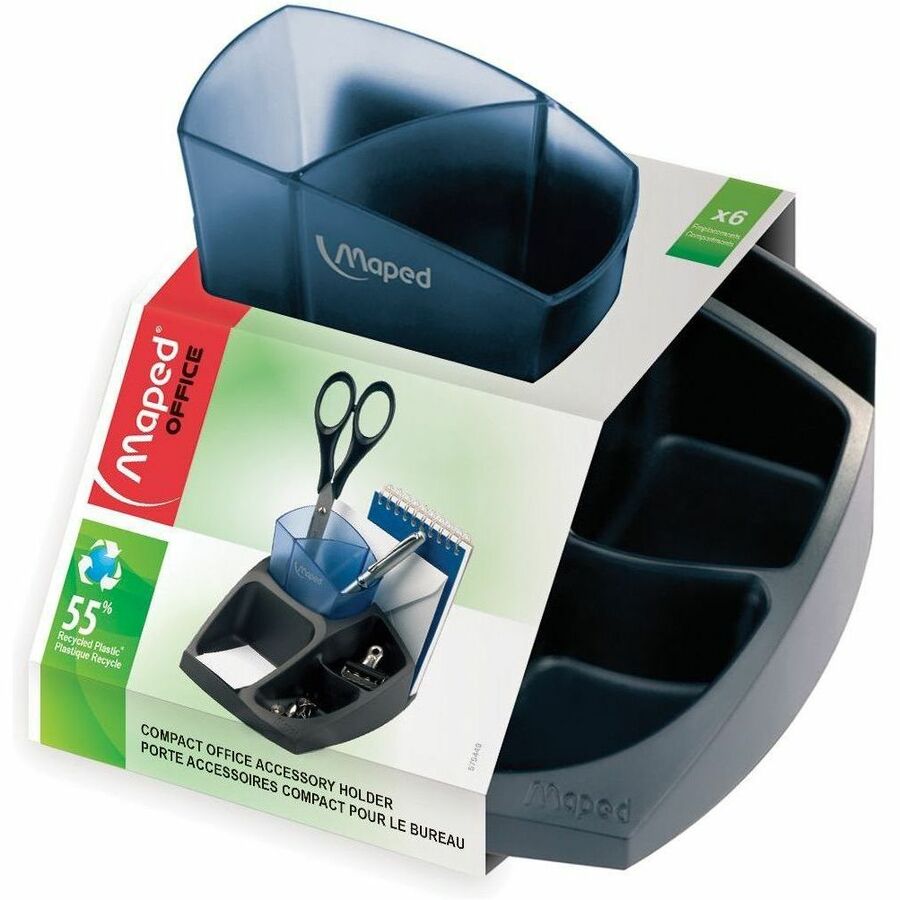 Maped Desktop Organizer