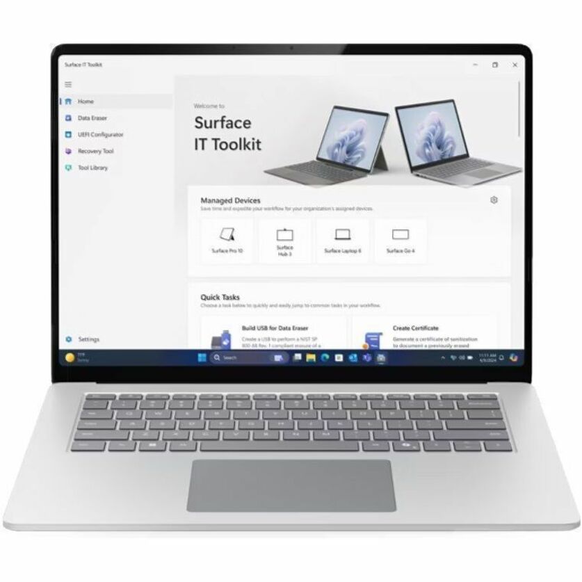 Microsoft Surface Laptop 7 15