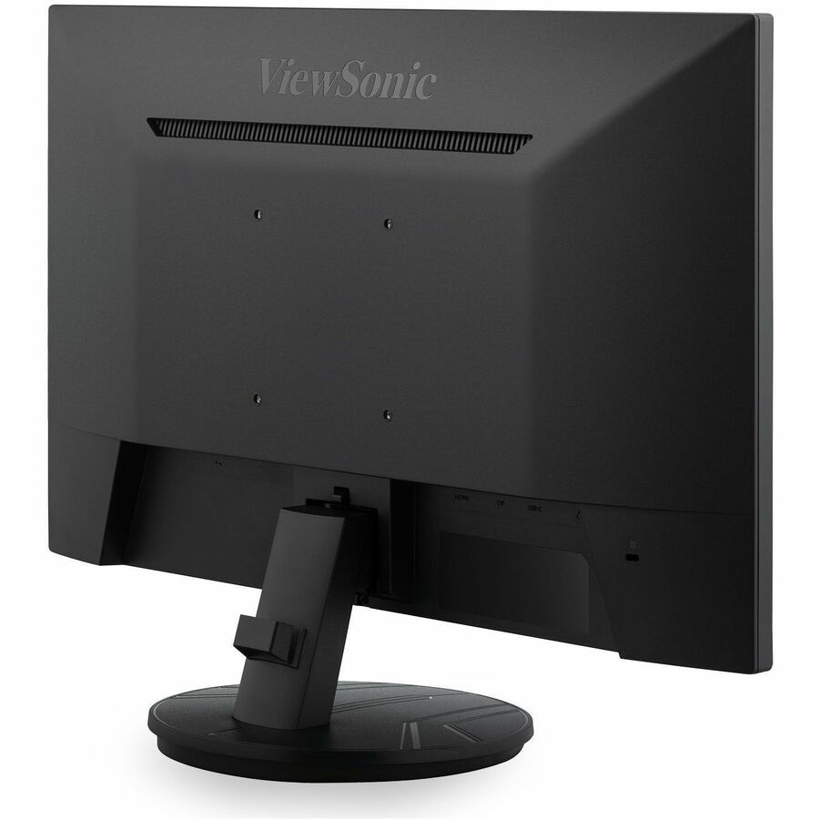 ViewSonic VX2416A 24 Inch 1080p 1ms 120Hz IPS Gaming Monitor with Eye Care, USB C, HDMI 1.4, and DisplayPort Inputs