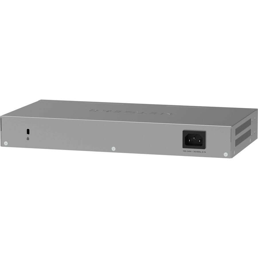 Netgear 24-Port Gigabit Ethernet Switches