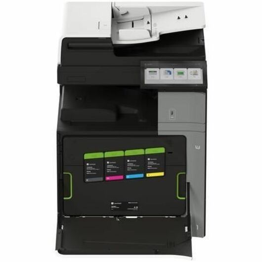 Lexmark CX950se Wired & Wireless Laser Multifunction Printer - Color - TAA Compliant