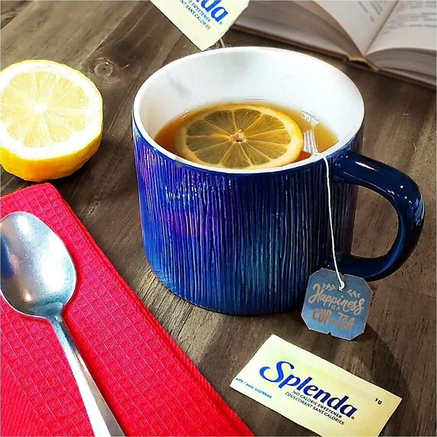 Édulcorant Splenda