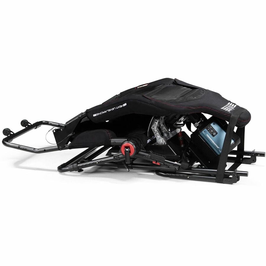 Next Level Racing Formula Lite Pro Simulation Cockpit - Mesh