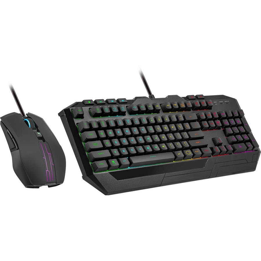 Cooler Master Devastator 3 RGB Gaming Combo