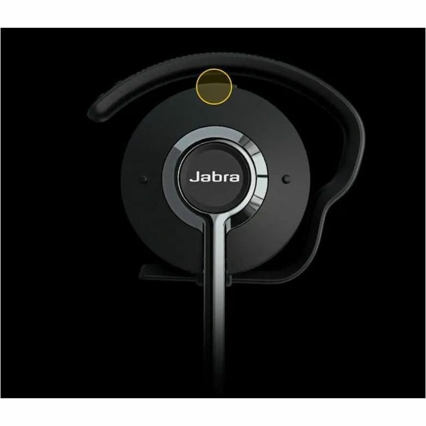 Oreillette Engage 75 SE Sans fil Intra-auriculaire, Clip oreille, Supra-auriculaire Mono Canal - Noir Jabra