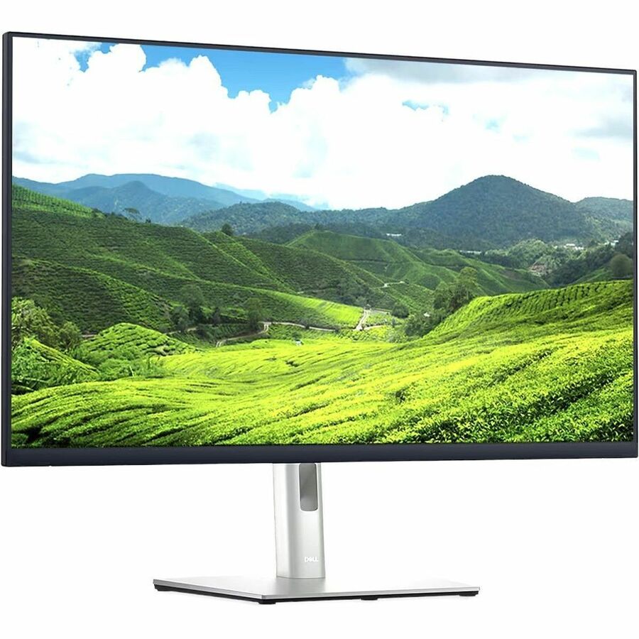 Dell P3223DE 32" Class WQHD LED Monitor - 16:9 - Black 