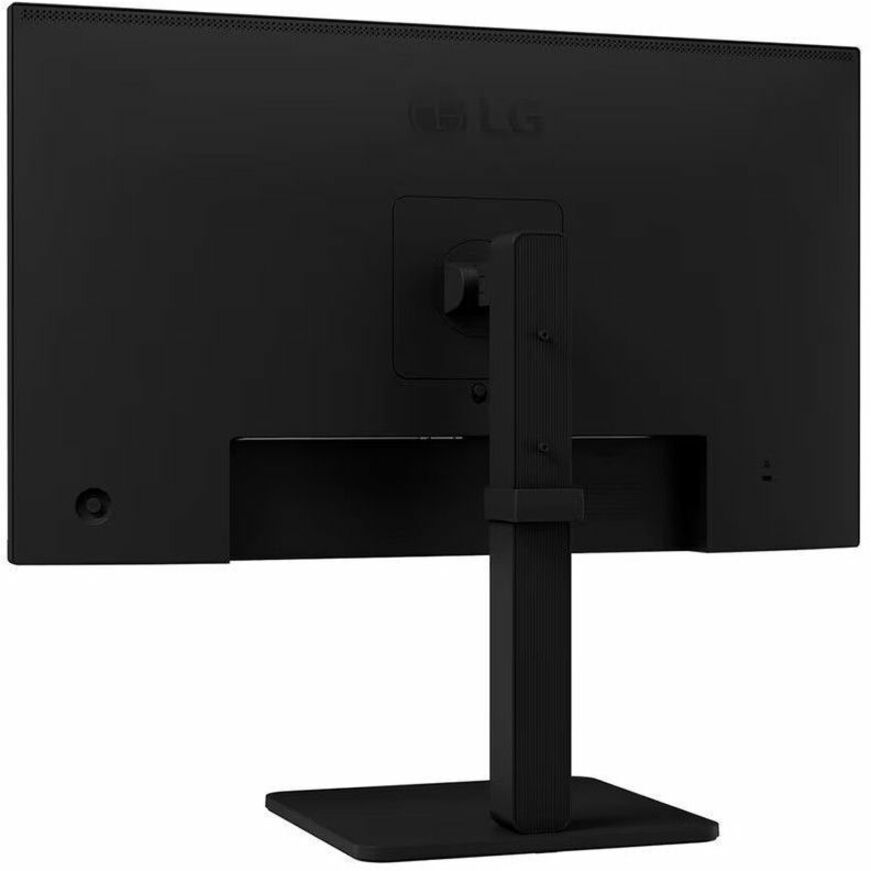 LG 27BA400-B 27" Class Full HD LCD Monitor - 16:9