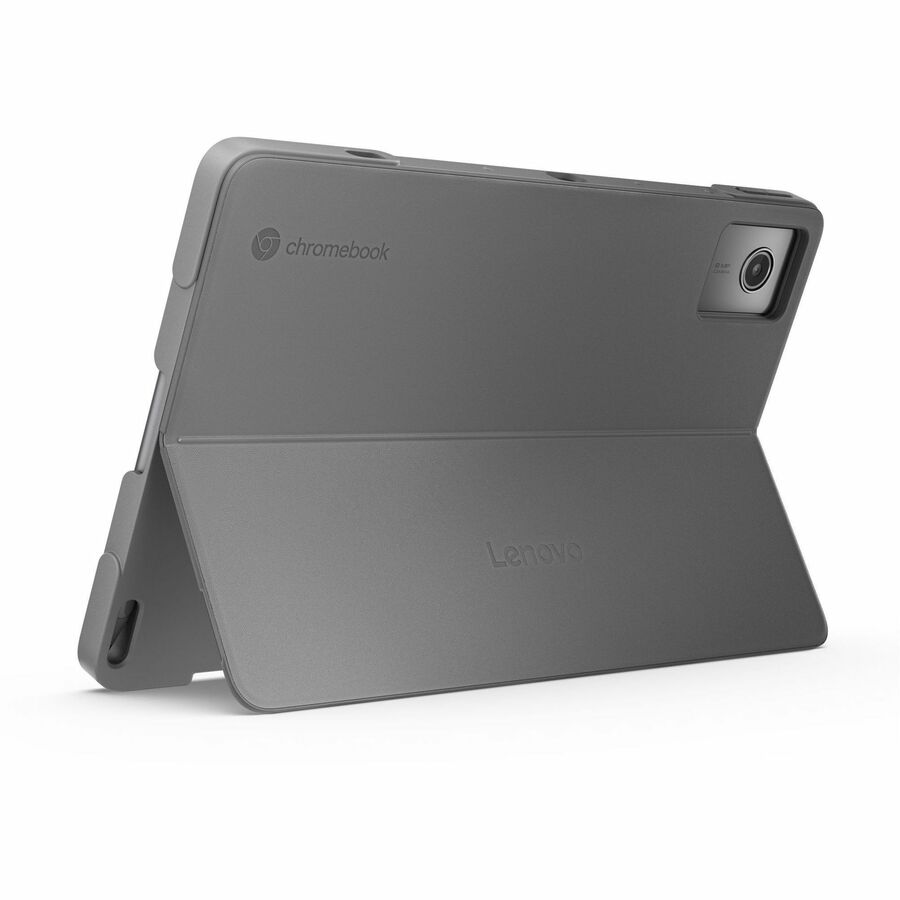 Lenovo Chromebook Duet EDU G2 83HJ0009UB Chromebook Tablet - 10.9" WUXGA - MediaTek Kompanio 838 - 8 GB - 64 GB Storage - ChromeOS - Luna Gray