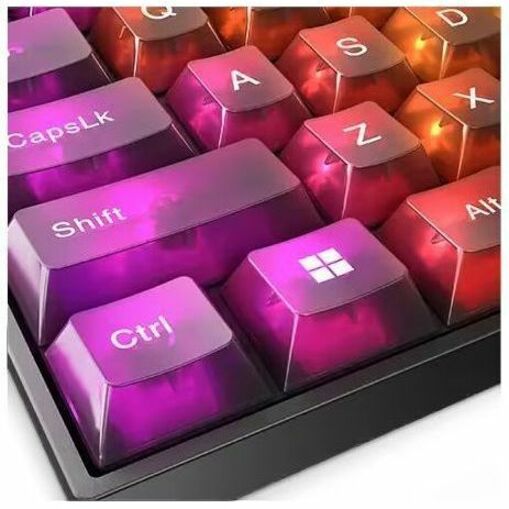 Lenovo Legion K510 Mini Pro Gaming Keyboard