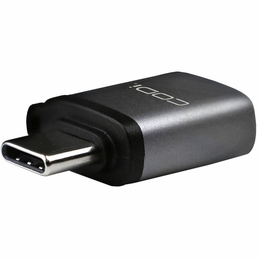 CODi USB-C to USB-A Adapter w/ 10Gbps Data Transfer Speed