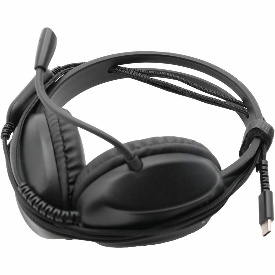 Cyber Acoustics AC-4014 Headset