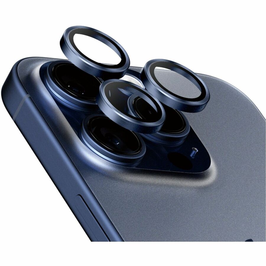 Surface-mount speaker for fixed installation audio in professional communication systems — alternate view 2
