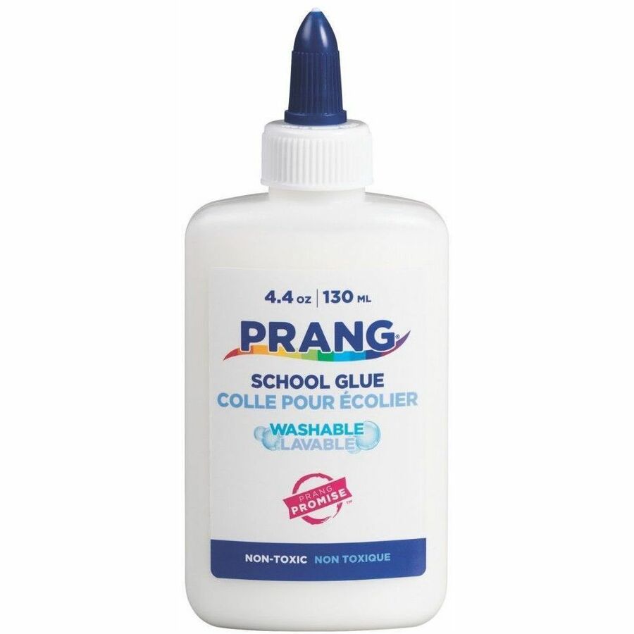 Prang Washable Liquid White School Glue