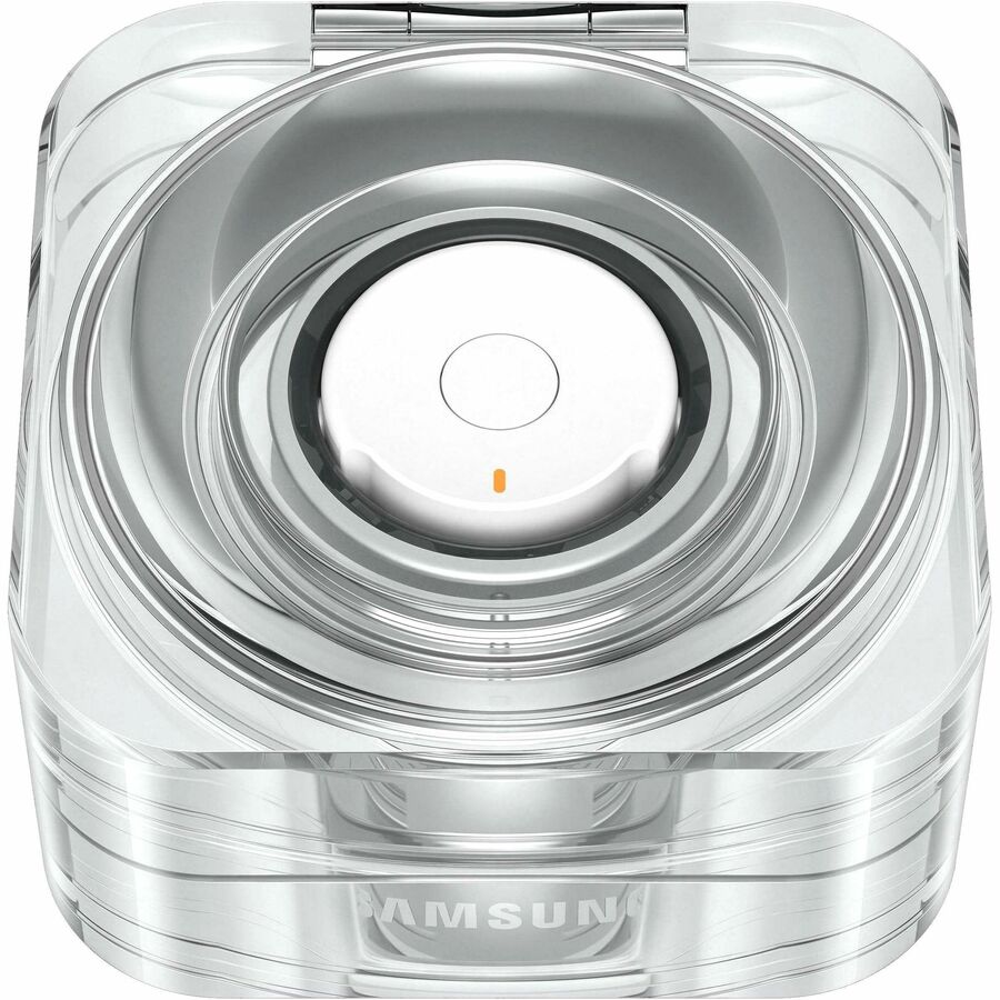Samsung Galaxy Ring, Size 6, Titanium Silver