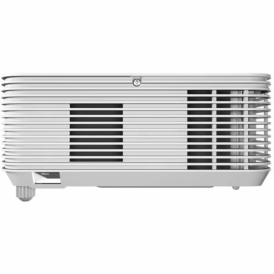 InFocus Genesis IN0028SL 3D Standard Throw DLP Projector - 16:9 - Portable