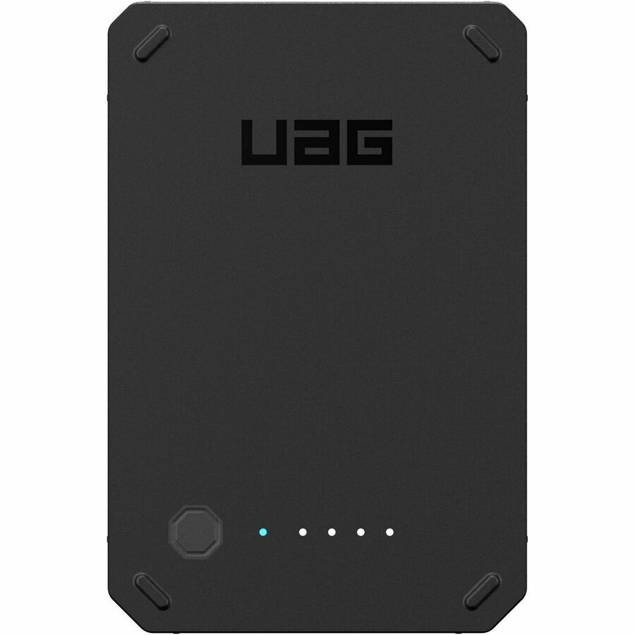 Workflow 3,000mAh Standard Battery Pack - Black - 3200 mAh - Black