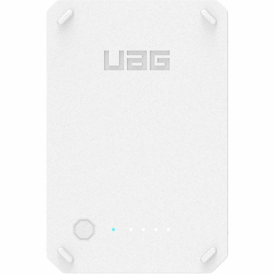Workflow 3,000mAh Standard Battery Pack - White/Grey
