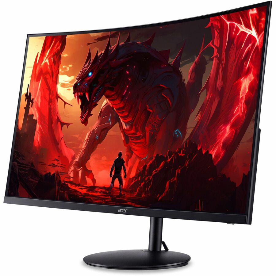 Acer Nitro XZ322QU S3 32