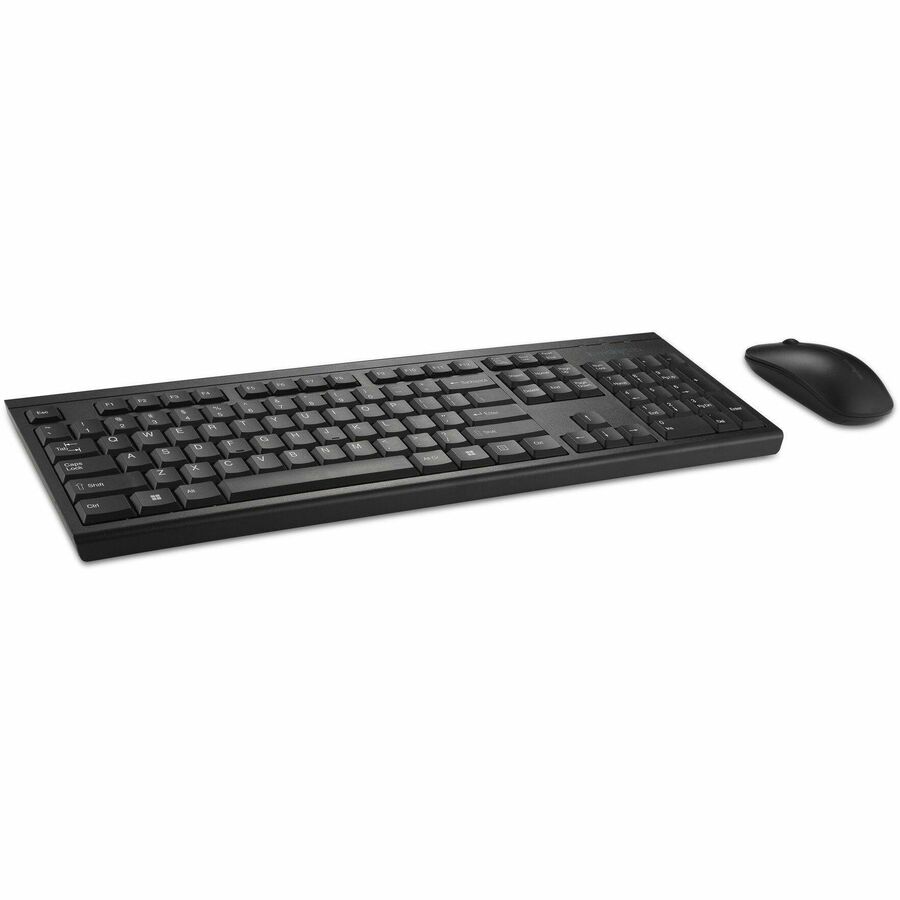 Kensington KM150 EQ Wireless Desktop Set