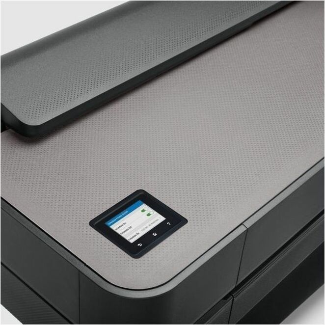 HP Designjet T630 A0 Inkjet Large Format Printer - Includes Printer - 24" Print Width - Color
