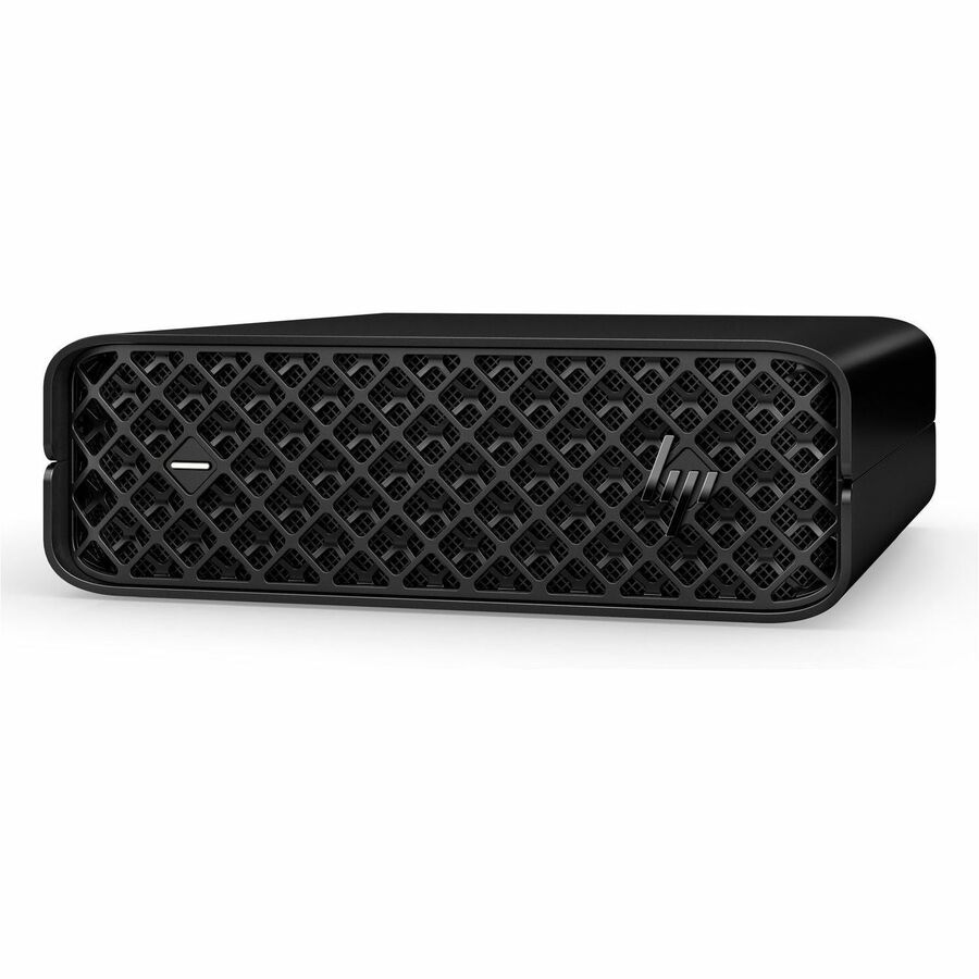 HP Z2 Mini G9 Workstation - 1 Core i9 14th Gen i9-14900 - 64 GB - 1 TB SSD - Mini PC