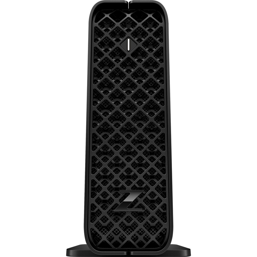 HP Z2 Mini G9 Workstation - 1 Core i9 14th Gen i9-14900 - 64 GB - 1 TB SSD - Mini PC