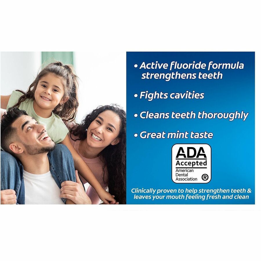 Colgate Toothpaste - 1000 / Carton