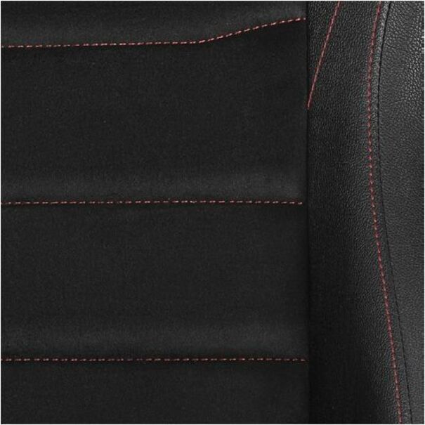 Next Level Racing Next Level Racing ERS5 Elite Reclining Seat - Leather & Suede Edition (NLR-E055)
