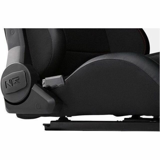 Next Level Racing ERS5 Elite Reclining Seat - Fabric & SIMAERO Mesh Edition