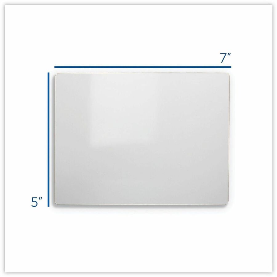 Flipside Dry-Erase Lapboard