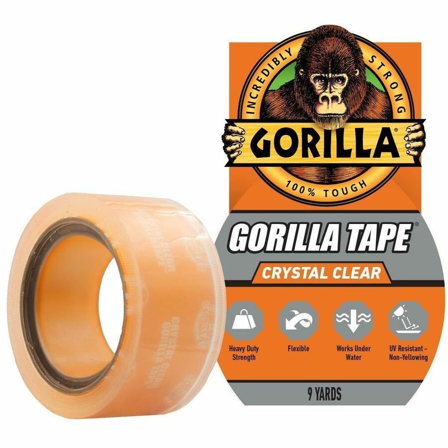 Gorilla Multipurpose Adhesive Tape