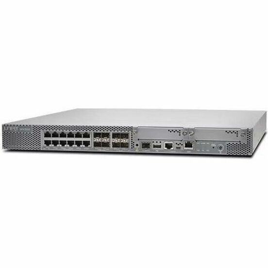 Juniper SRX1500 AC 5-year security subscription with IPS URL filtering antivirus and ATP — alternate view 2