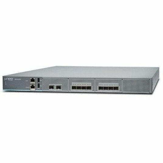 Juniper SRX4100 1-year security subscription with IPS, URL filtering, antivirus, and ATP coverage — alternate view 2