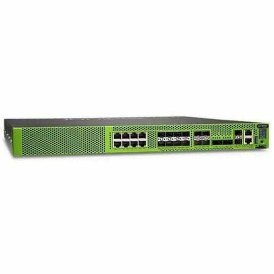 Juniper SRX2300DC 3-year IDP AppSec ATP subscription for next-gen firewall protection — alternate view 2