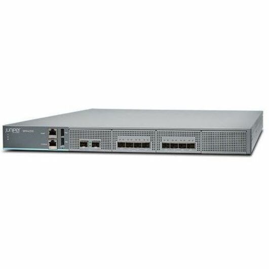 Juniper SRX4200 1-year security subscription with IPS, URL filtering, antivirus, and ATP coverage — alternate view 2