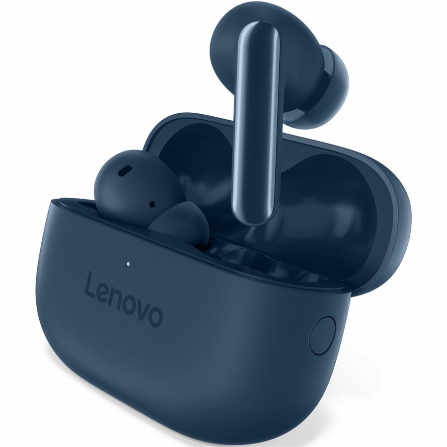 Lenovo TWS Earbuds YOGA PC Edition - Cosmic Blue