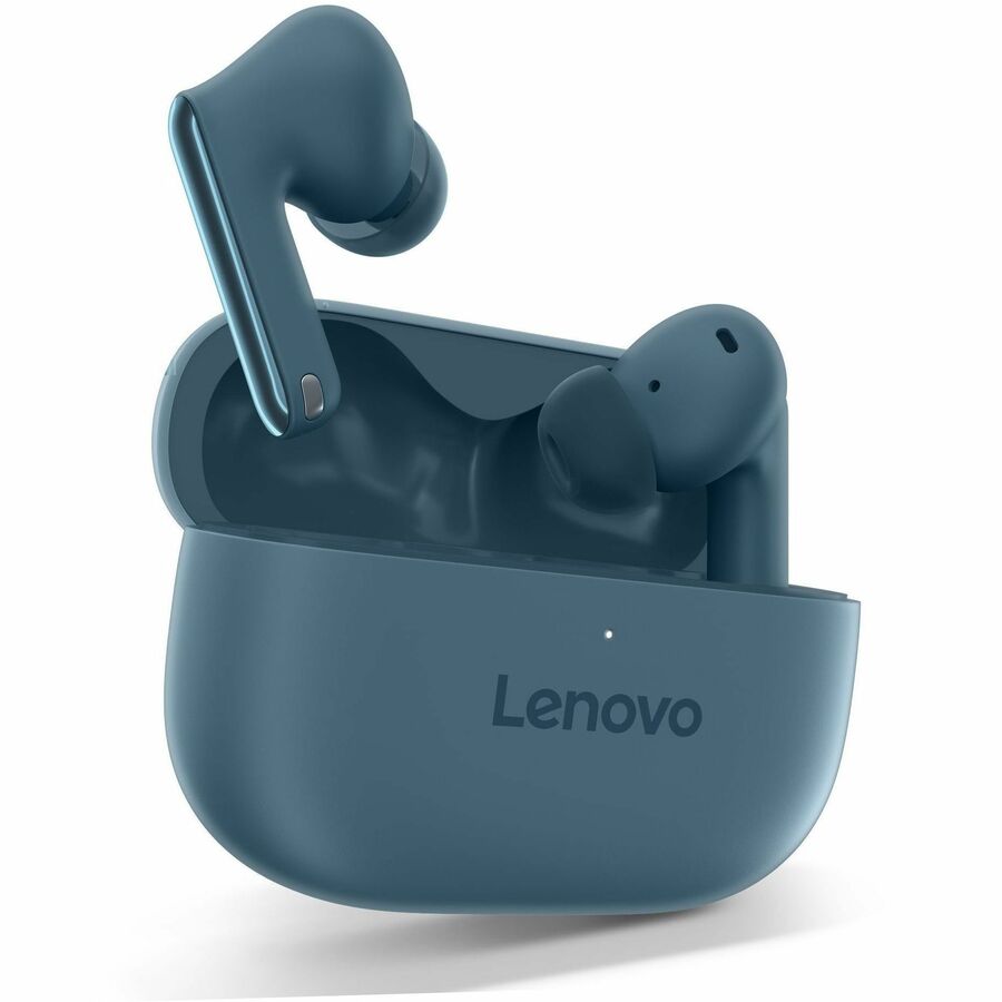 Lenovo TWS Earbuds YOGA PC Edition - Tidal Teal
