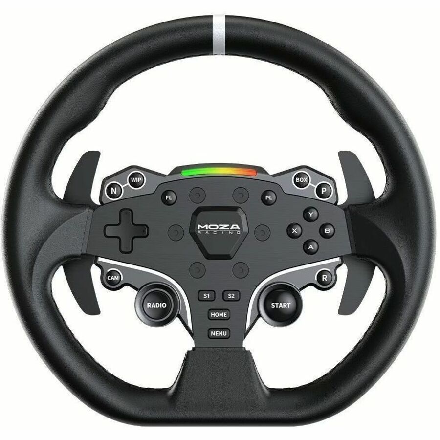 MOZA R3 Racing Wheel and Pedals (PC Only) - Newegg.com