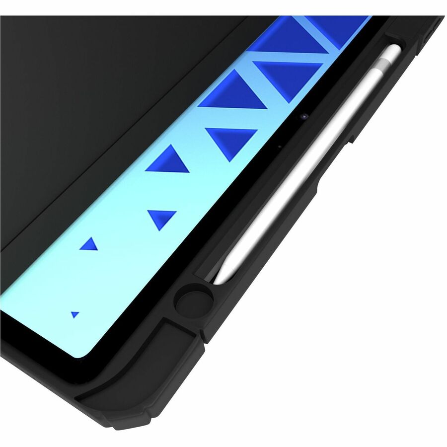 MAXCases MAX Breeze Folio for iPad Air 6 11" (2024) Black