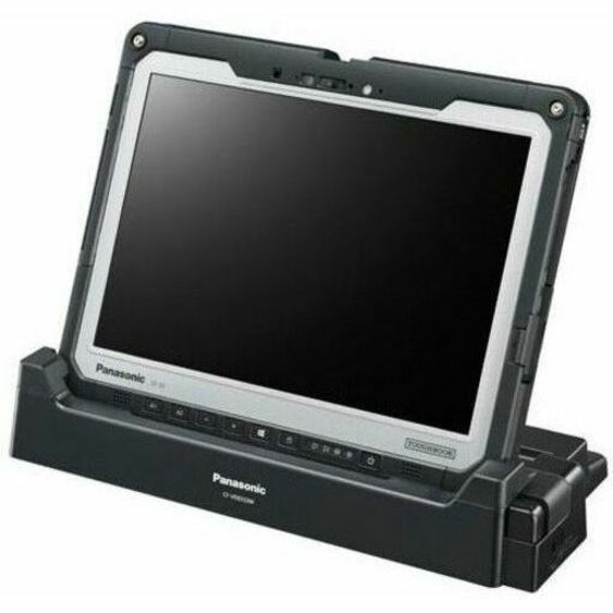 Panasonic Connect TOUGHBOOK CF-33 Rugged Tablet - 12" QHD - vPro Technology - 16 GB - 512 GB SSD - Windows 11 Pro - TAA Compliant