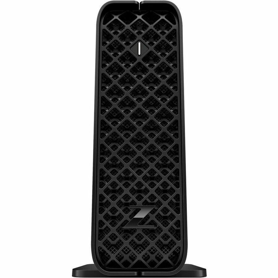 HP Z2 Mini G9 Workstation - 1 Core i9 14th Gen i9-14900 - 64 GB - 1 TB SSD - Mini PC - Smart Buy