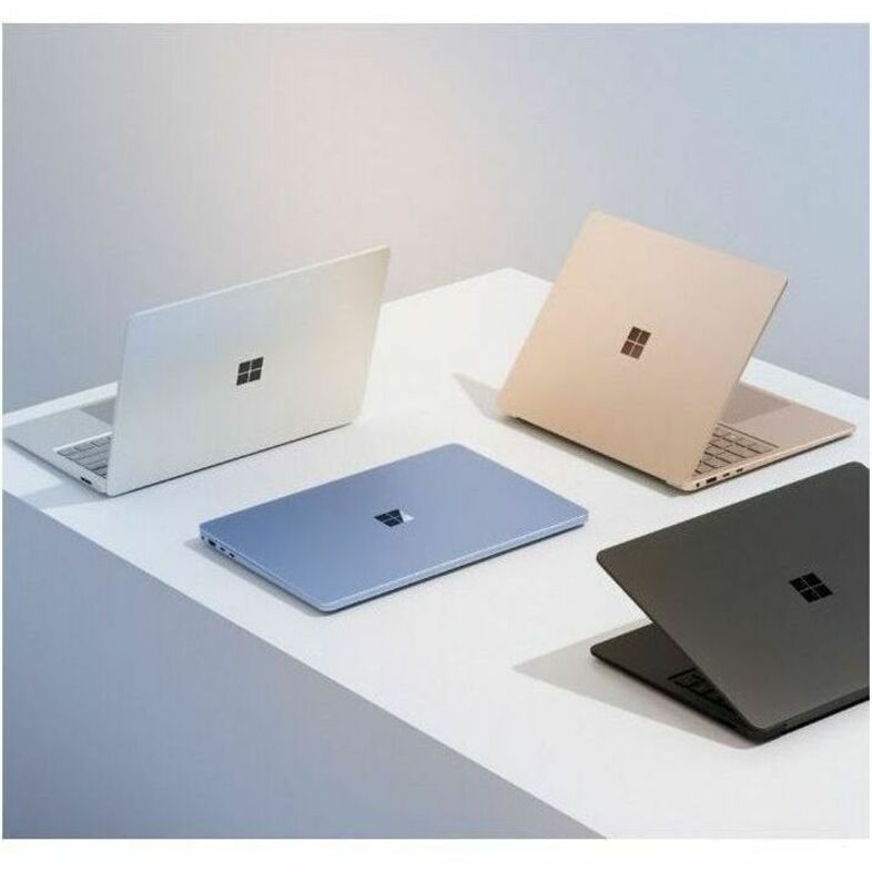 Microsoft (EP222787) Notebooks