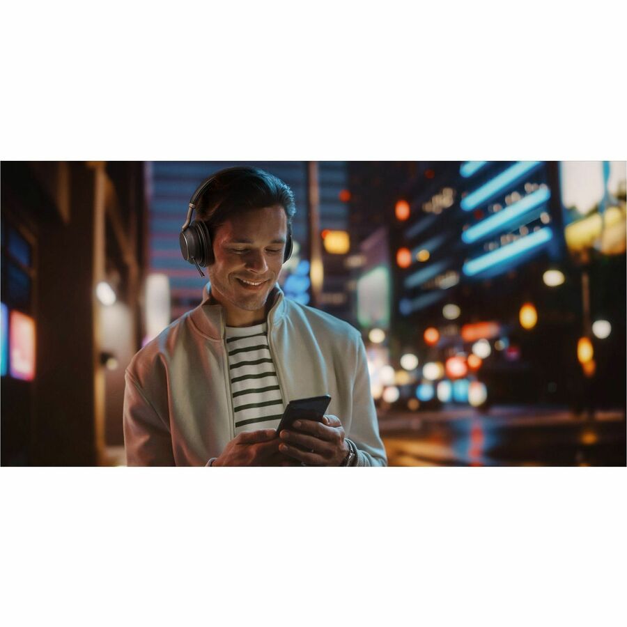 Yealink BH76 Plus Headset