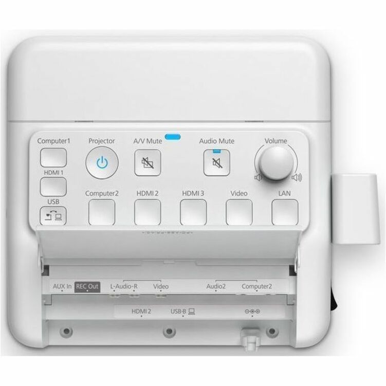 Epson PowerLite Pilot 3R Control Box