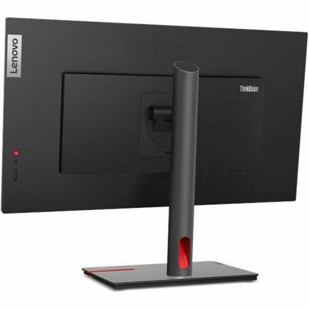 Lenovo ThinkVision P27q-30 27" Class WQHD LED Monitor - 16:9