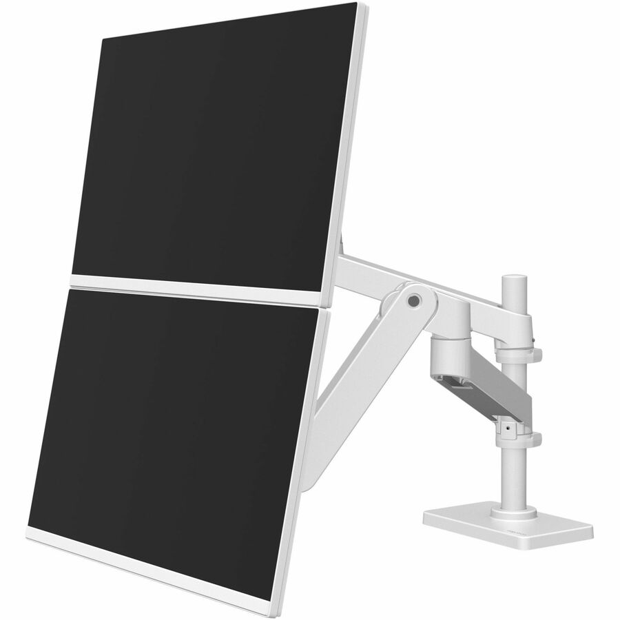 Ergotron LX Pro Dual Stacking Arm 45-690-290 | Tech-America