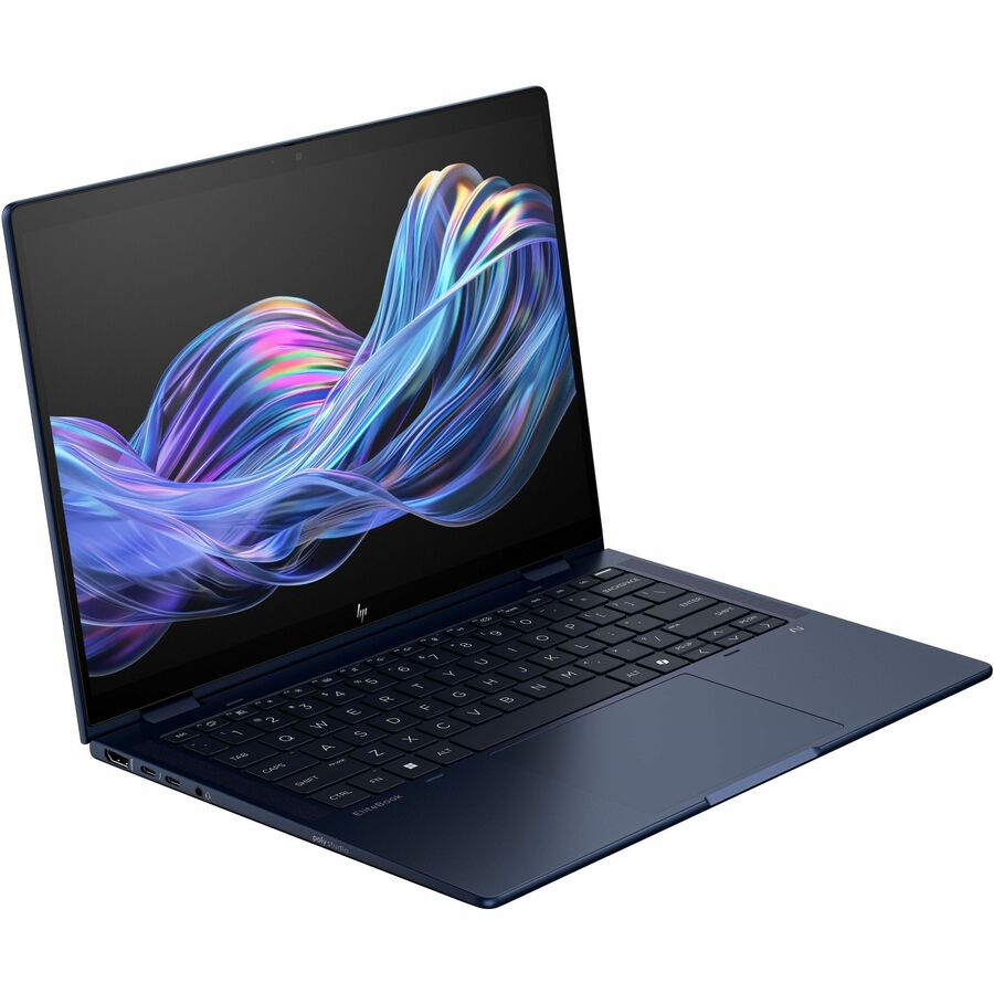 HP EBXFLG1I14AI U7 258V 14 32GB/512 PC