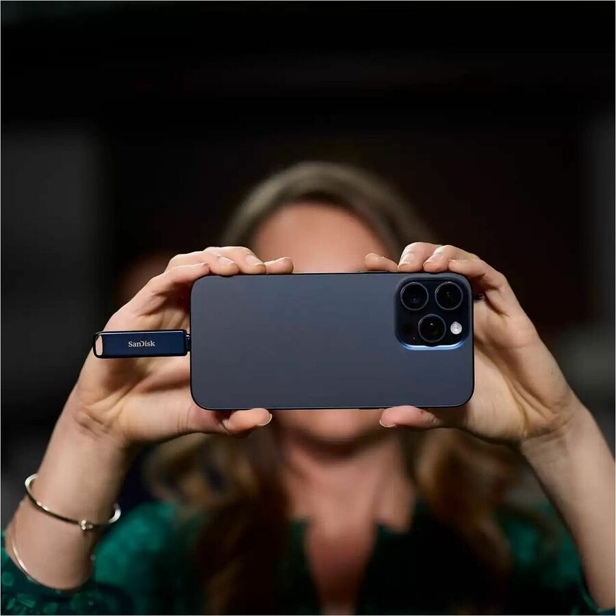 WESTERN DIGITAL SANDISK PHONE DRIVE FOR