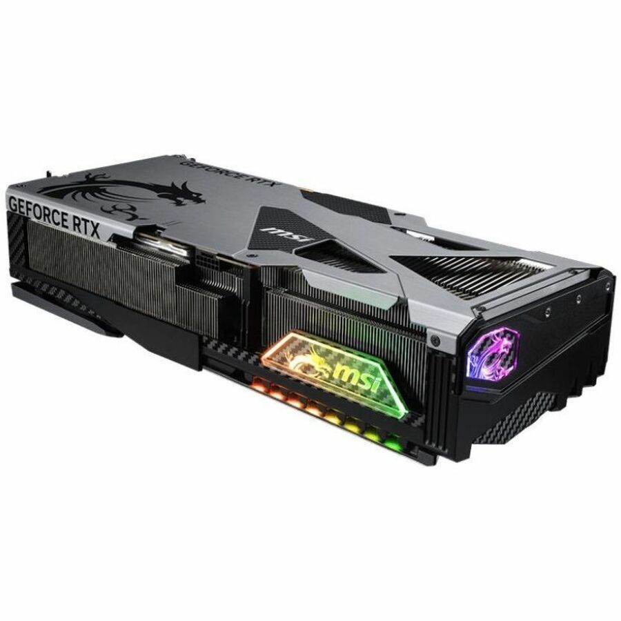 中古 MSI GeForce RTX 5090 32G VANGUARD NeweggBusiness - MSI VANGUARD GeForce RTX 5090 32GB GDDR7 PCI