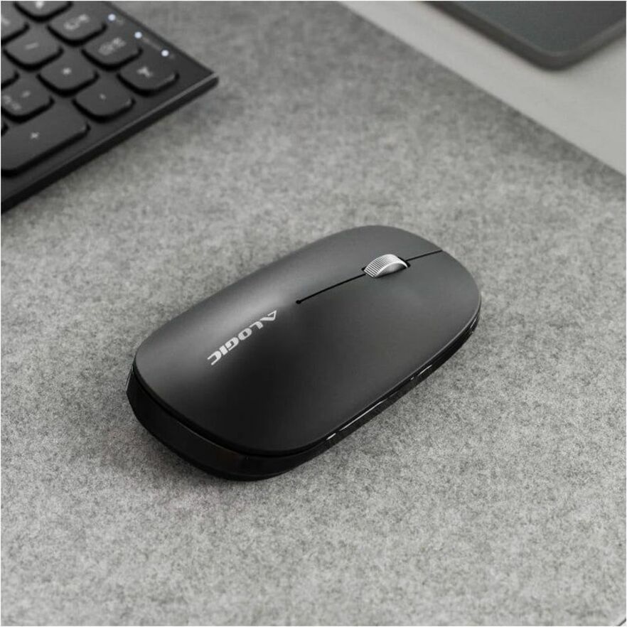 Alogic Echelon USB-C Rechargeable Wireless Mouse